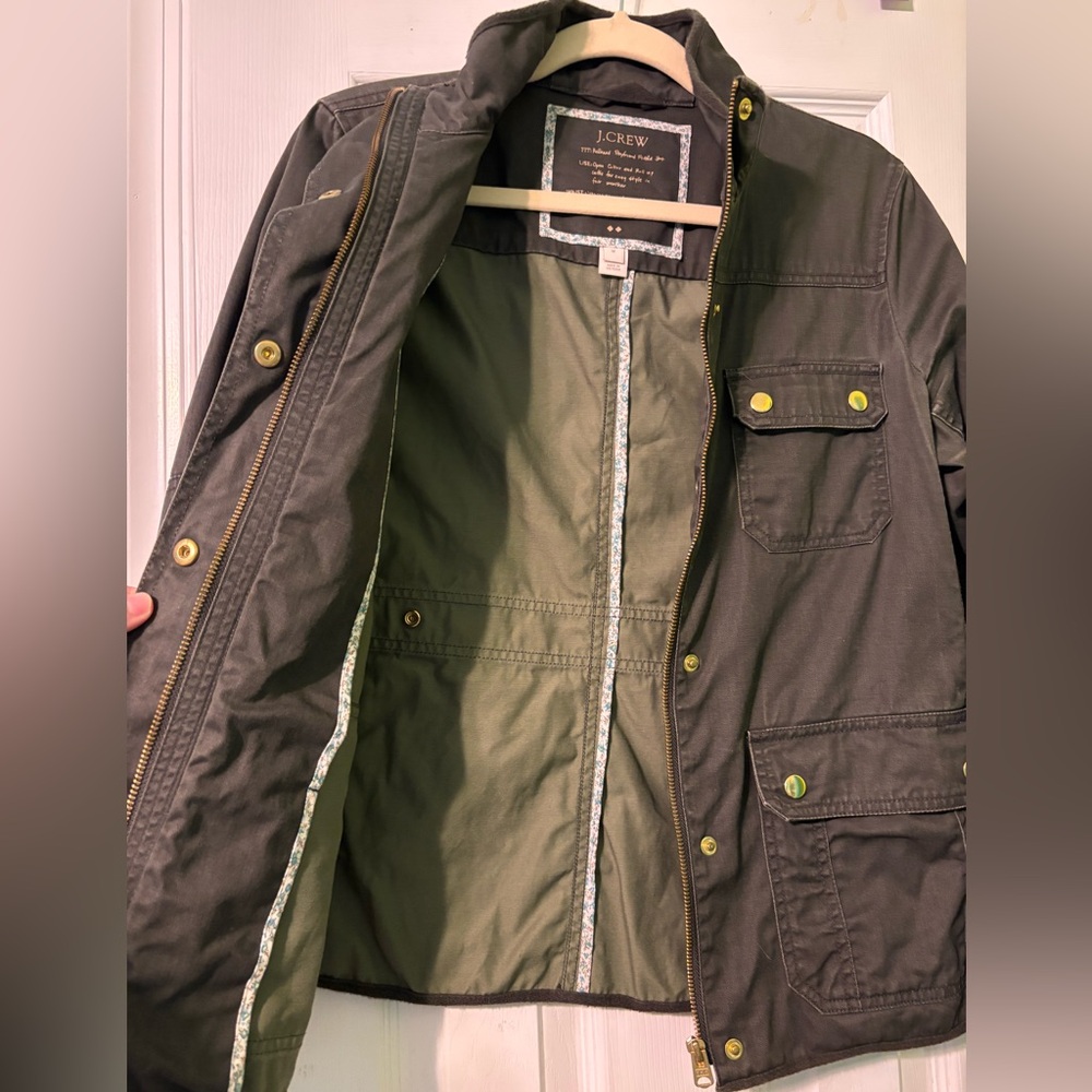 Jcrew Jacket - image 3